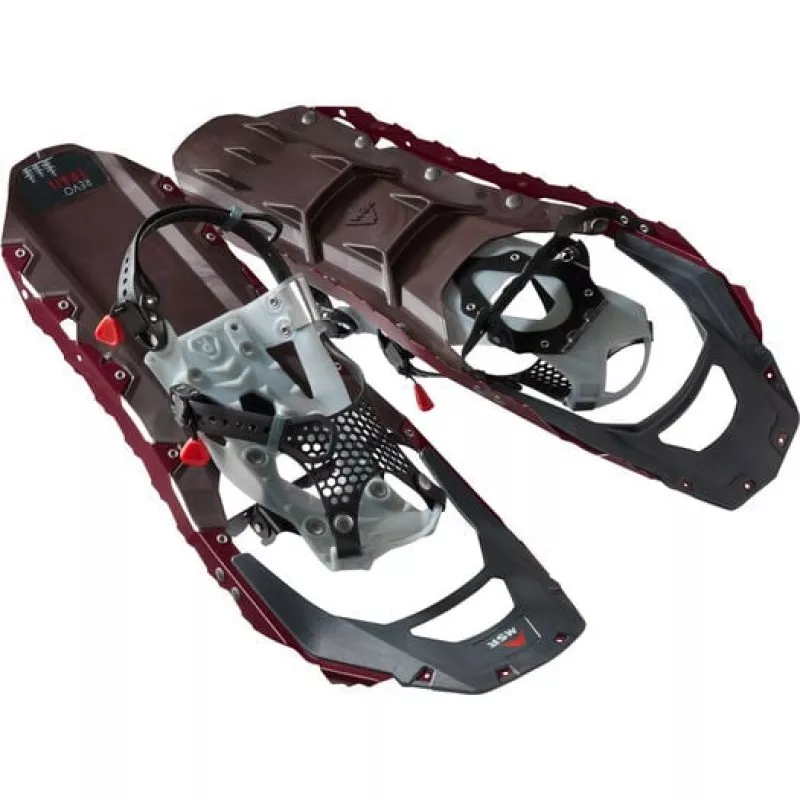 MSR Women’s Revo™ Trail Snowshoes