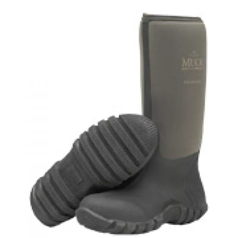 MUCK BOOTS Edgewater II moss