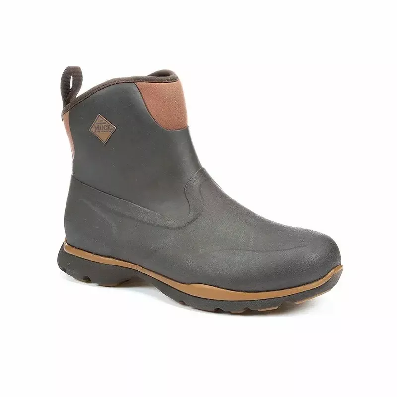 Muck Boots Men's Excursion Pro Mid Outdoor Boots