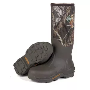 Muck Boots Men’s Woody Max Hunting Boots