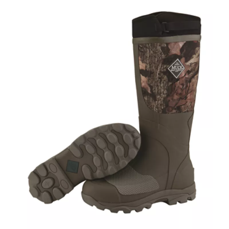 MUCK BOOTS Muck terrain