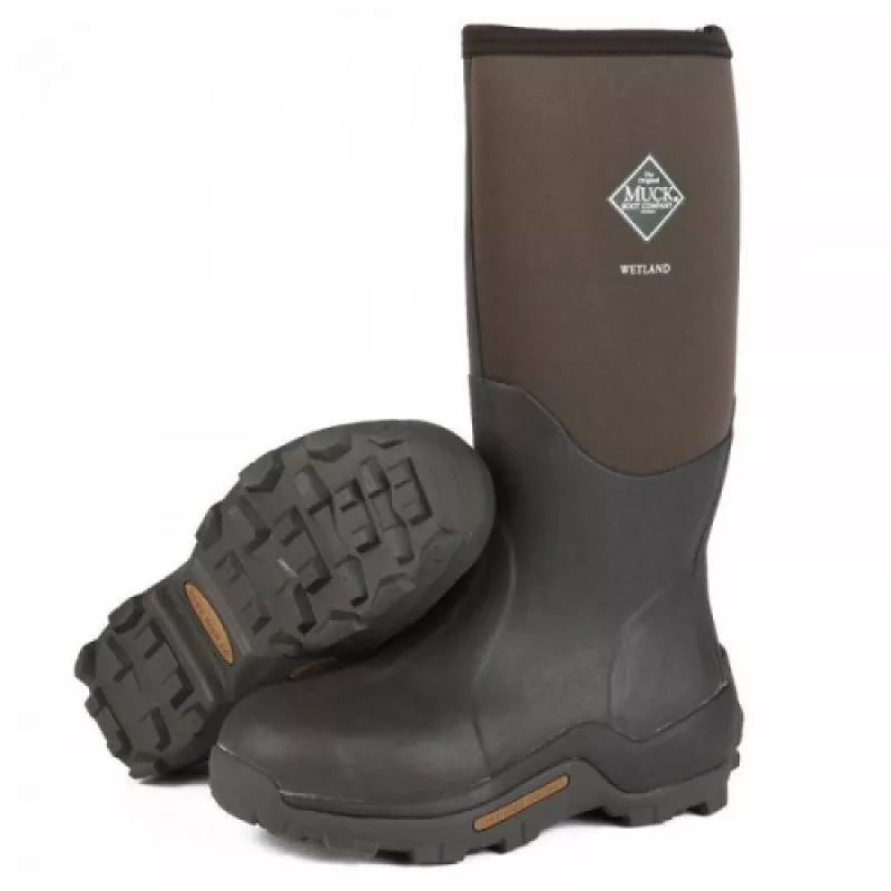 MUCK BOOTS Wetland