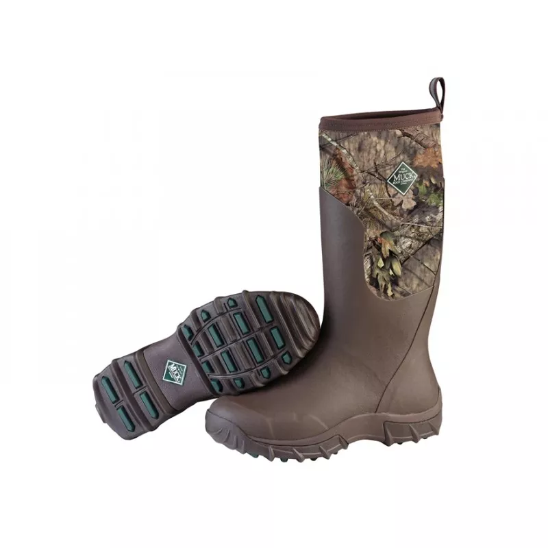 MUCK BOOTS Woody sport II