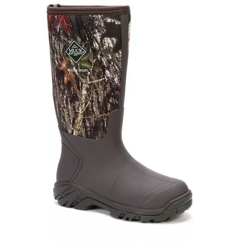 MUCK BOOTS Woody sport