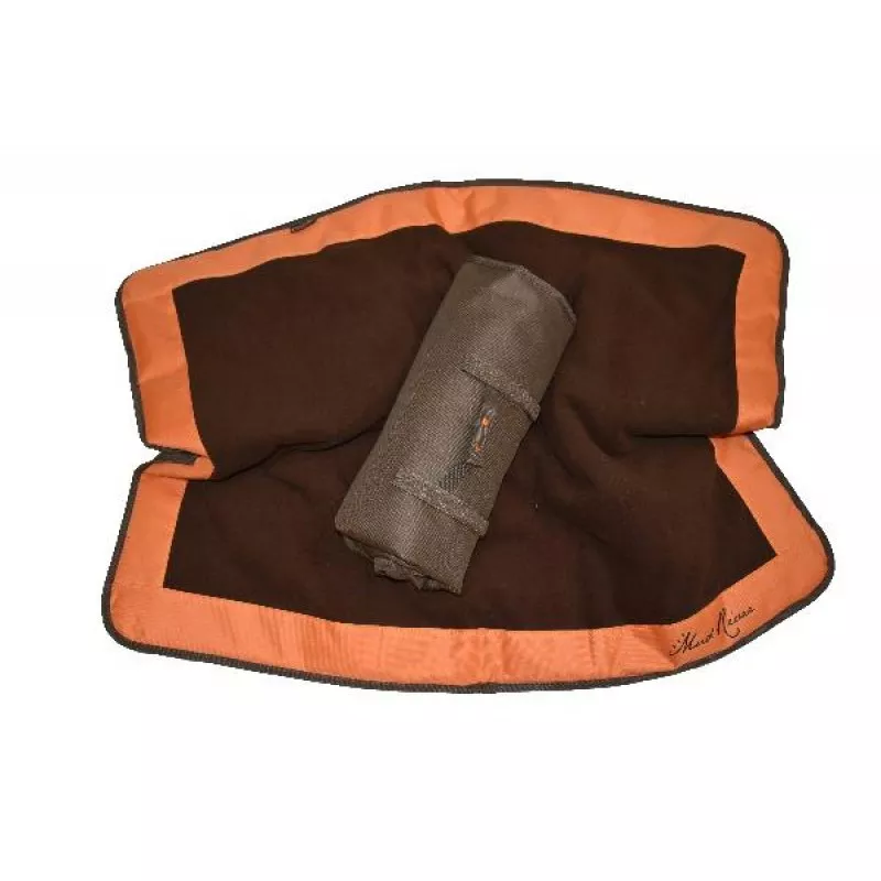MUD RIVER Cache Cushion