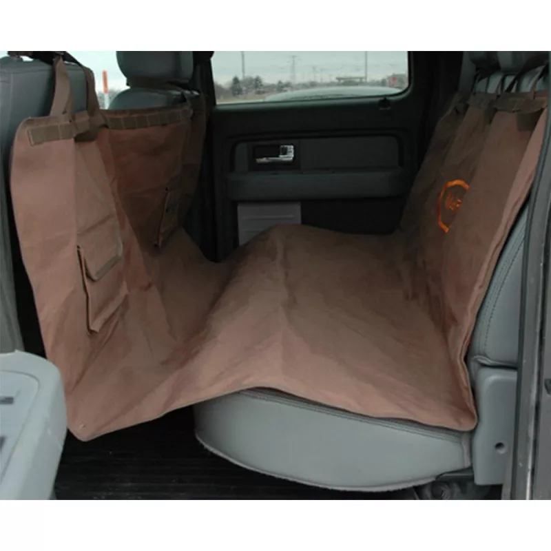 MUD RIVER Hammock Style Seat Cover
