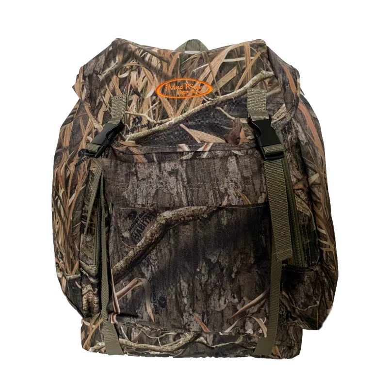 MUD RIVER Magnum Backpack