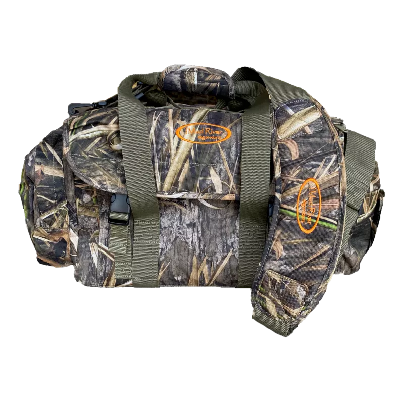 MUD RIVER Magnum Blind Bag