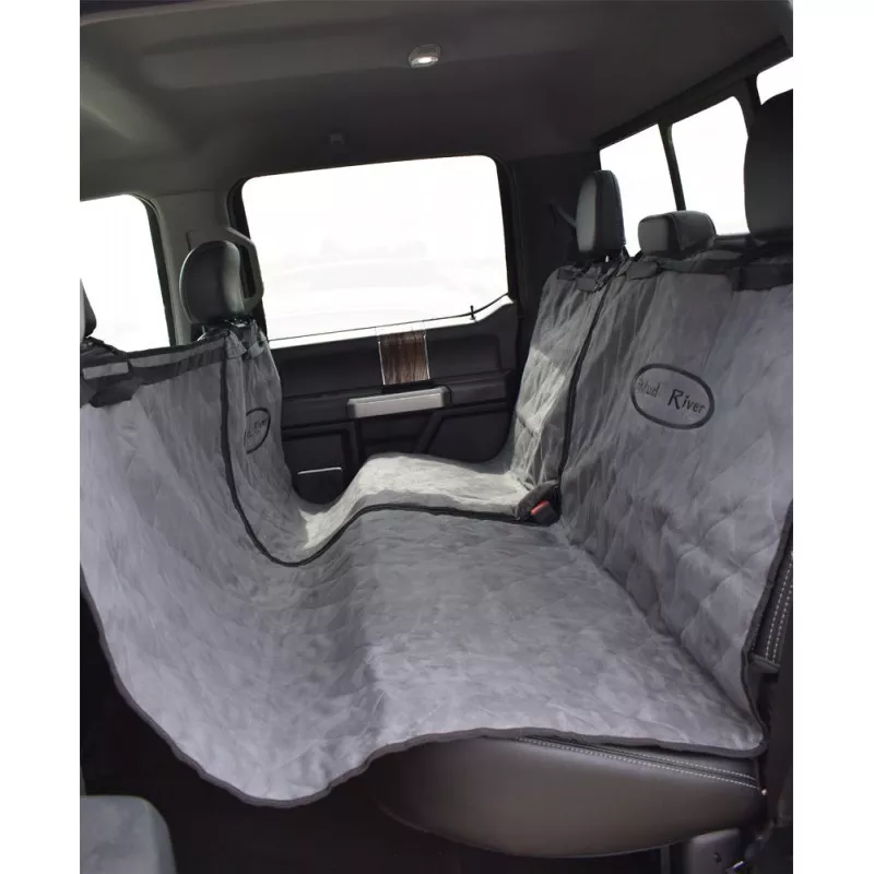 MUD RIVER Split Hammock Seat Cover