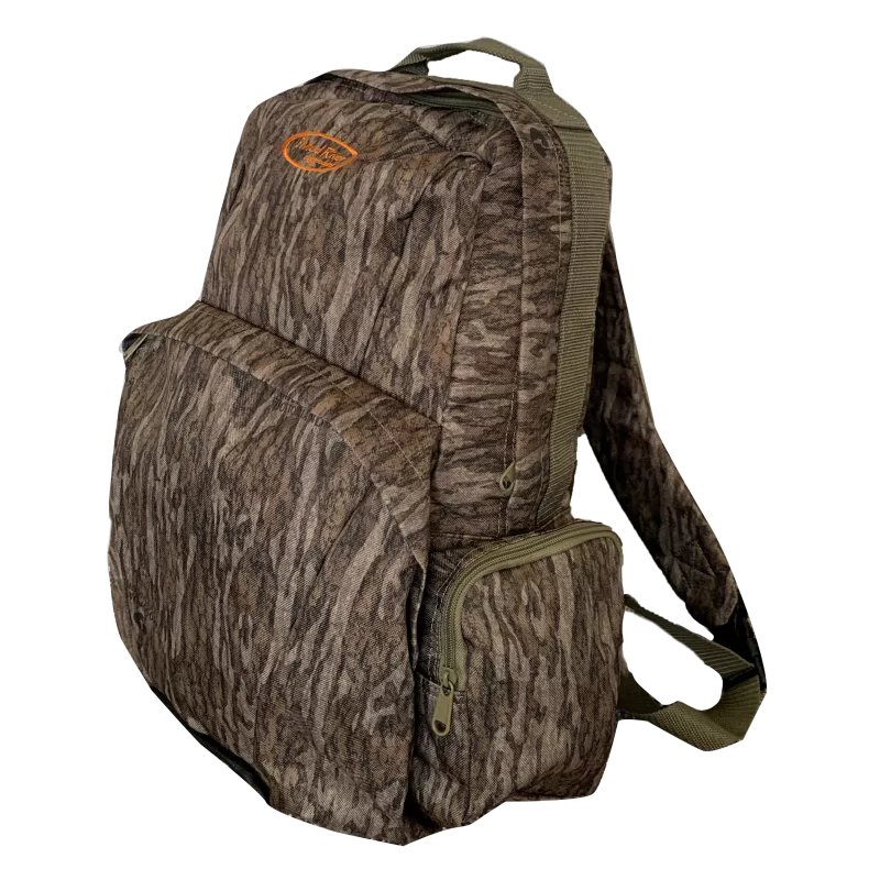 MUD RIVER Standard Backpack