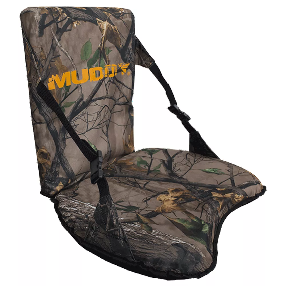 Muddy Complete Ground Seat
