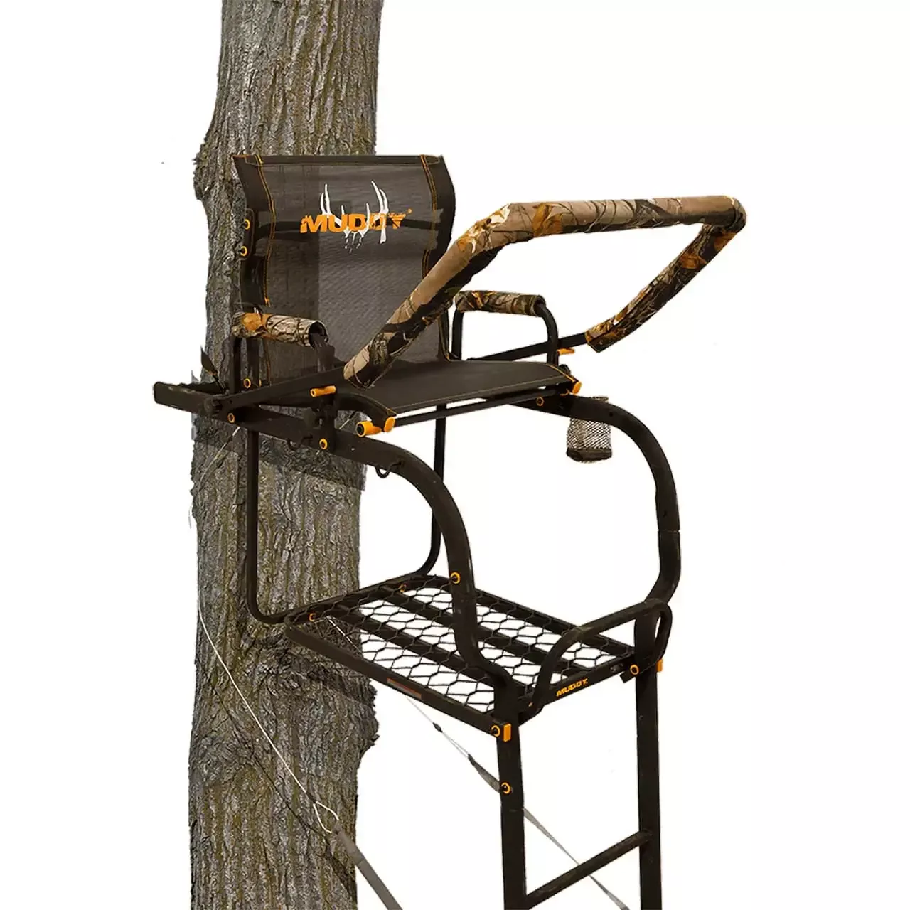 Muddy The Odyssey XTL Ladderstand