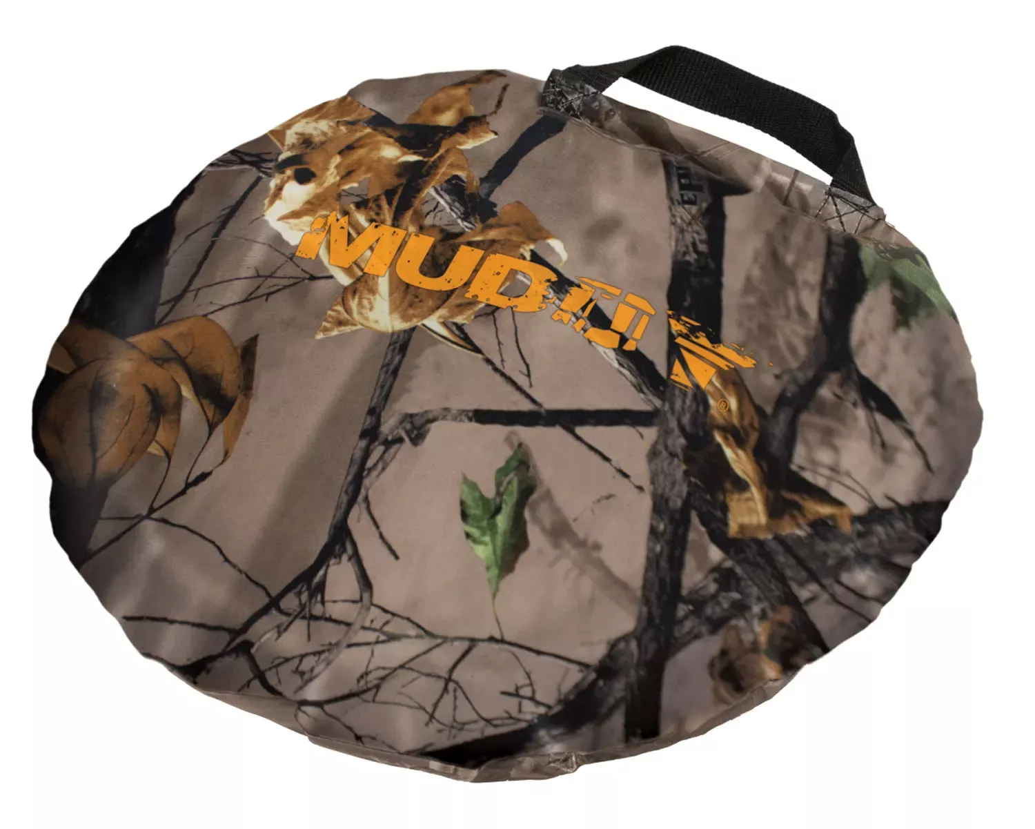 MUDDY Portable Hot Seat