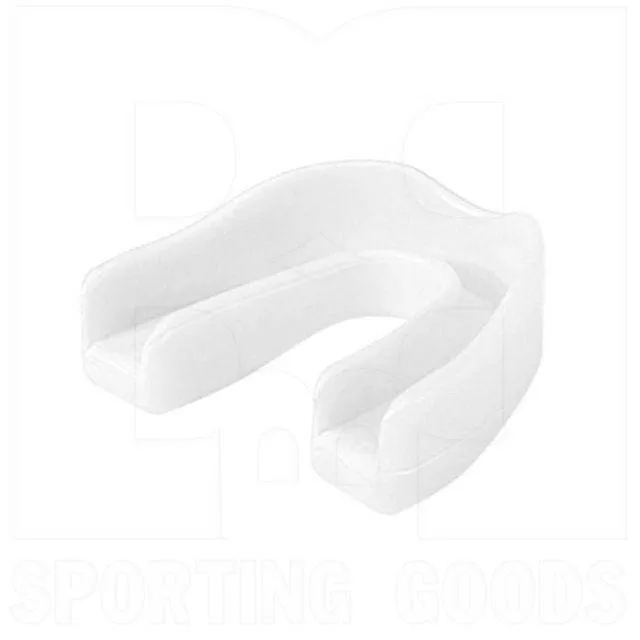 Mueller Adult White Mouthguard