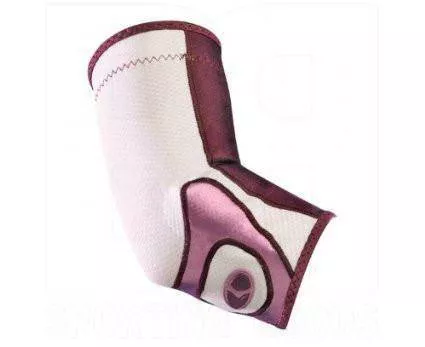 Mueller Life Care Contour Elbow Support Sleeve (XLarge)