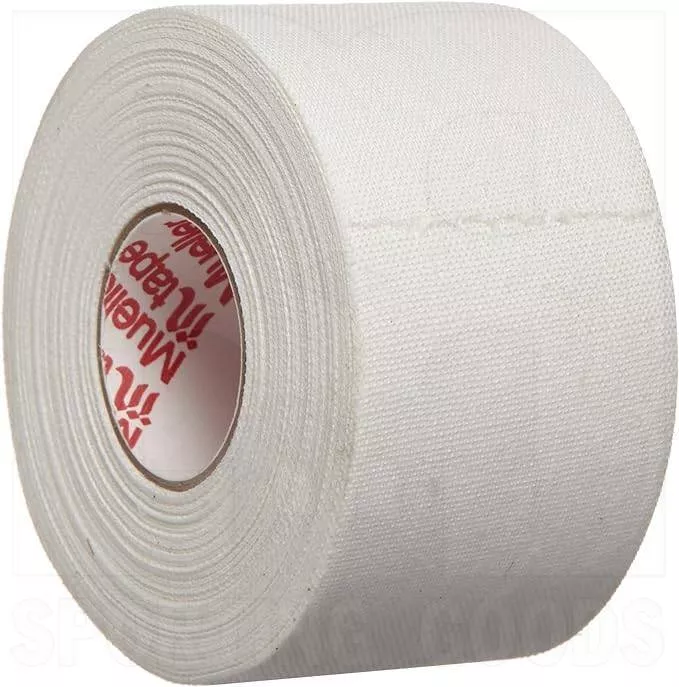 Mueller M-Tape White 2" (15 Yds.)