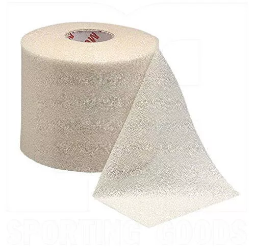 Mueller M-Wrap Pre Wrap For Athletic Tape 2.75" Natural