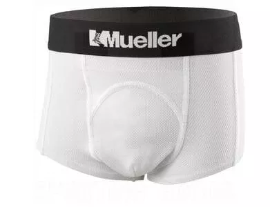 Mueller Sports Medicine Support Brief Peewee