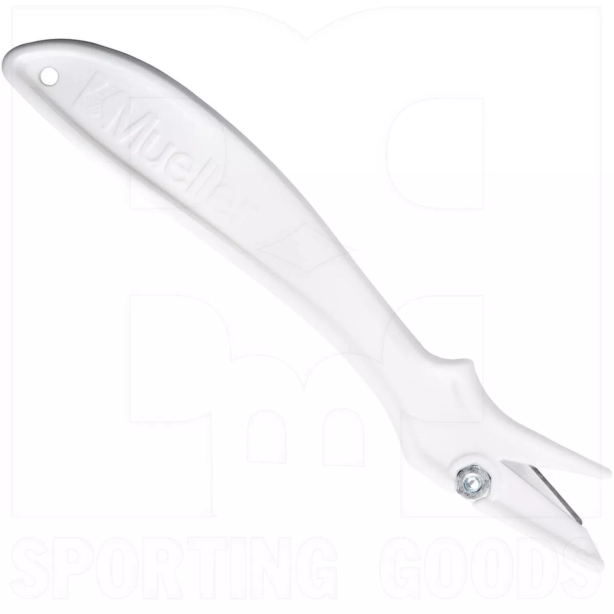 Mueller Tap Zip Cutter Tape White