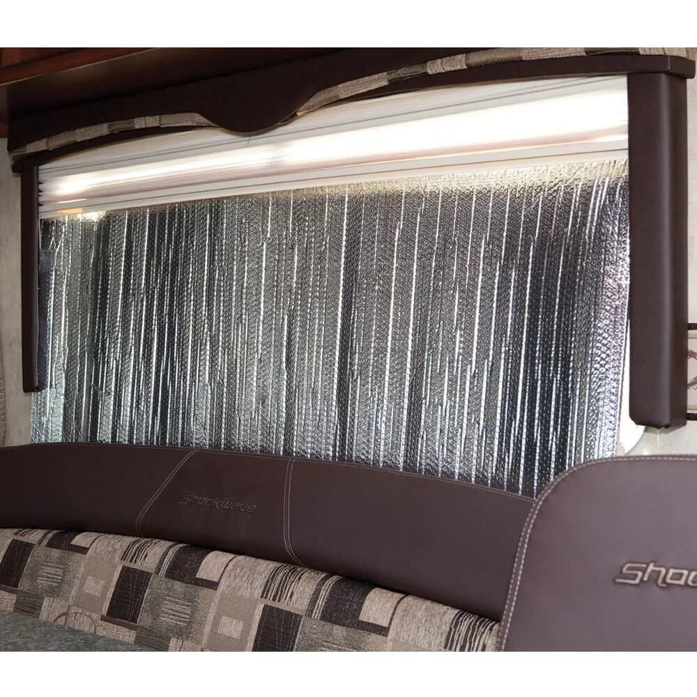 Multi-Purpose Foil, 2' x 10'