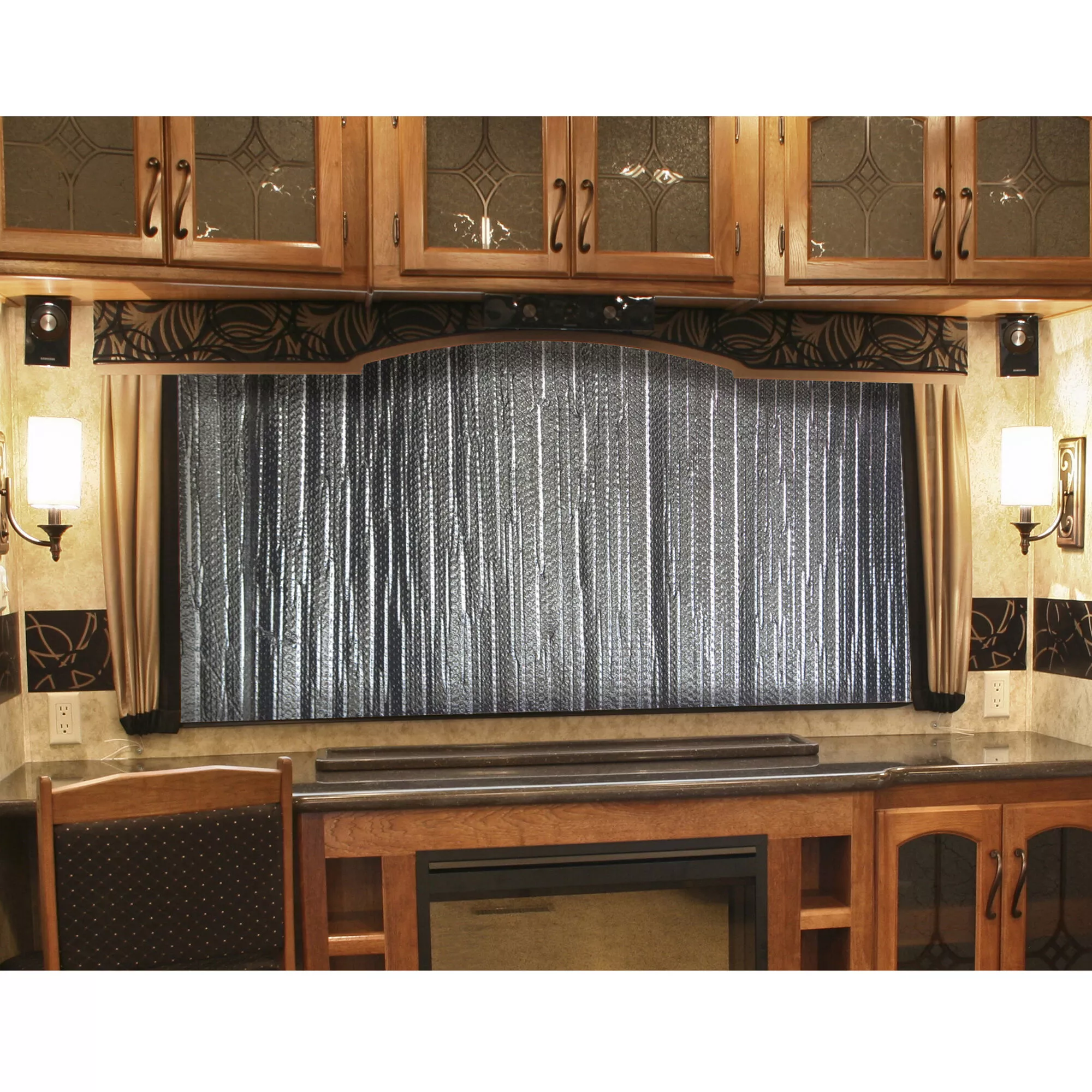 Multi-Purpose Foil, 4' x 10'