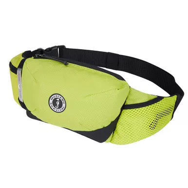 Mustang Essentialist Mahi Yellow Belt Pack PFD