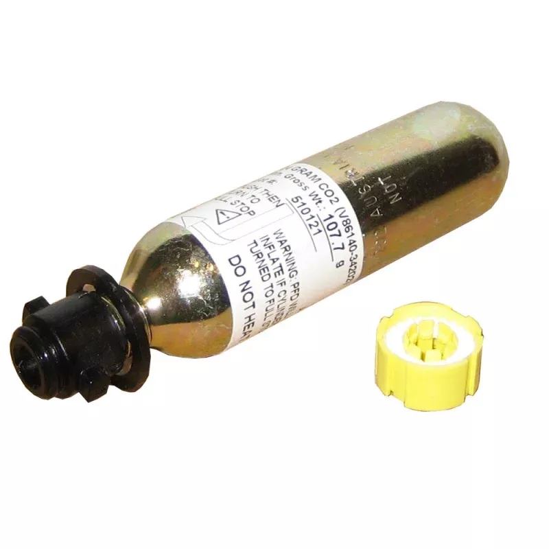 Mustang Re-Arm Kit D 24g – Automatic/Manual