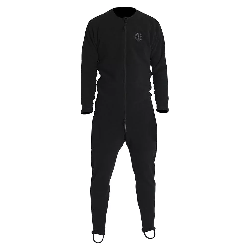 Mustang Sentinel™ Series Dry Suit Liner – Black – L1 Large