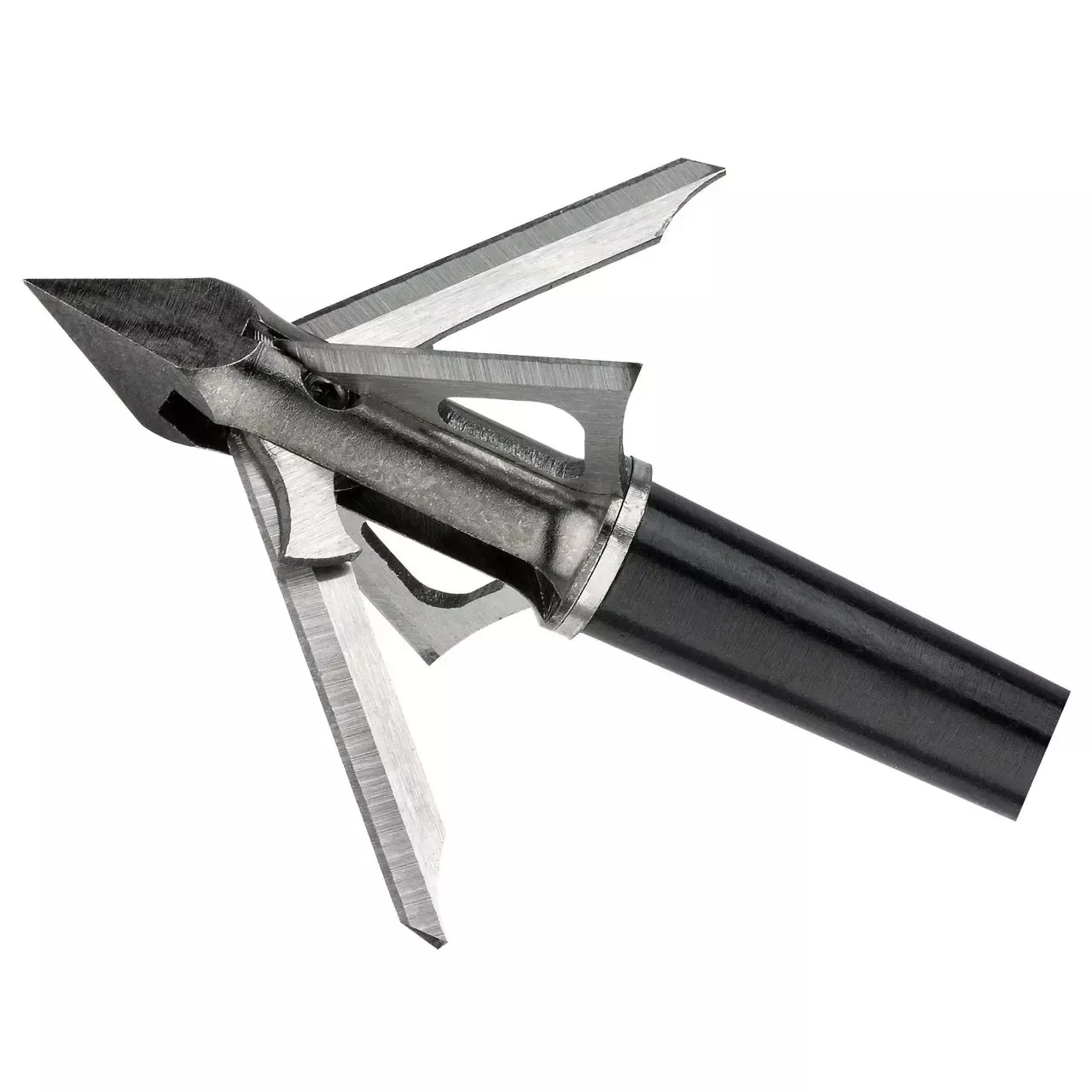 Muzzy Trocar HBX 100 Grain Broadhead