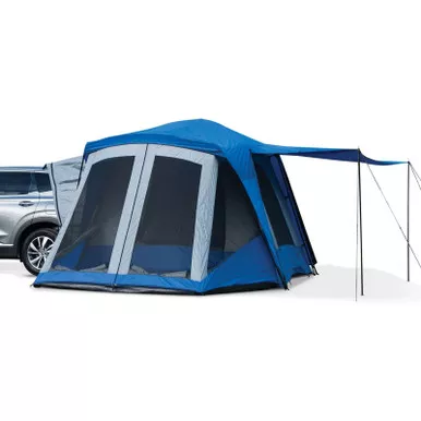 Napier Sportz SUV Tent with Screen Room• 84000
