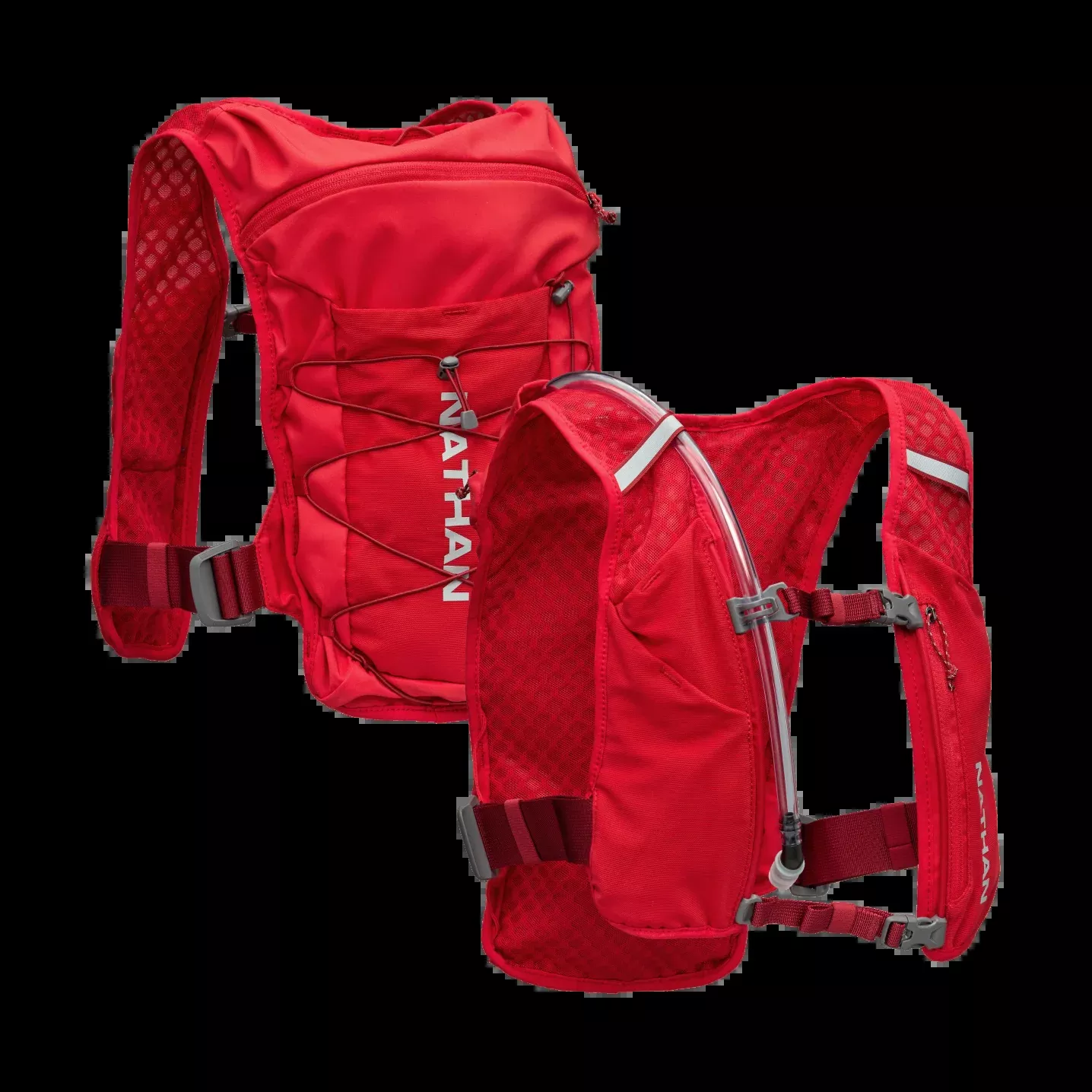 Nathan Sports Quick Start 3.0 6L Hydration Vest