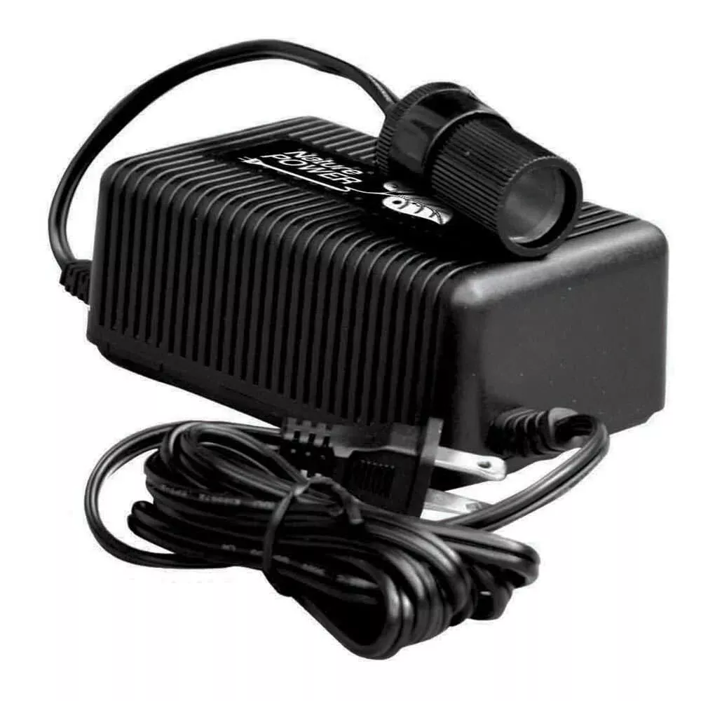 Nature Power 5.8 Amp AC to DC Converter