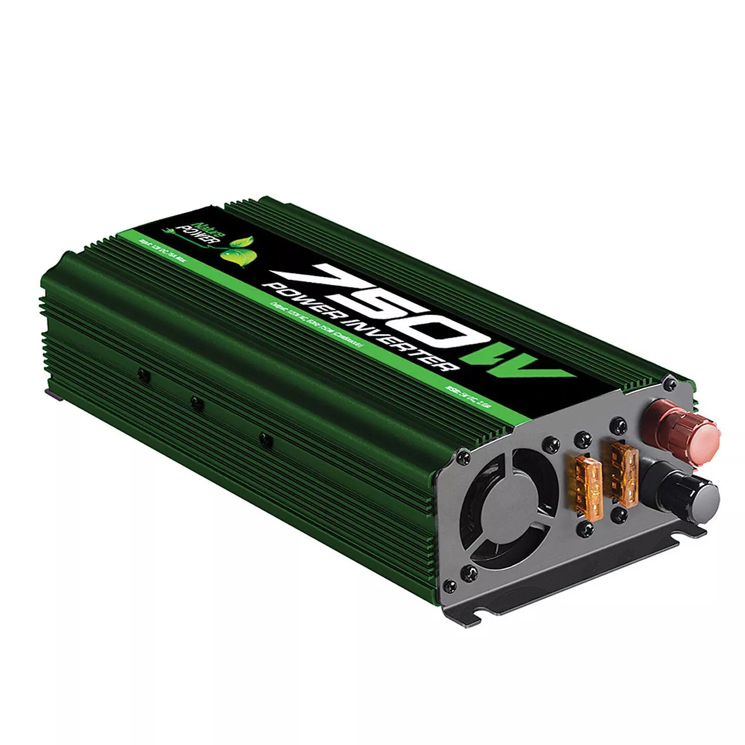 Nature Power 750 Watt Power Inverter