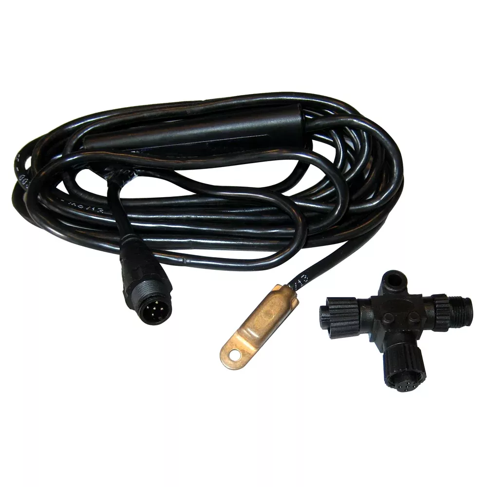 Navico EP-80R Temperature Sensor – Transom Mount [000-11520-001]