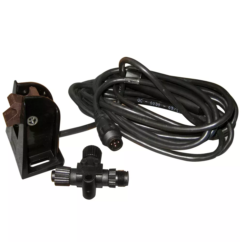 Navico Speed Sensor – Transom Mount [000-11519-001]