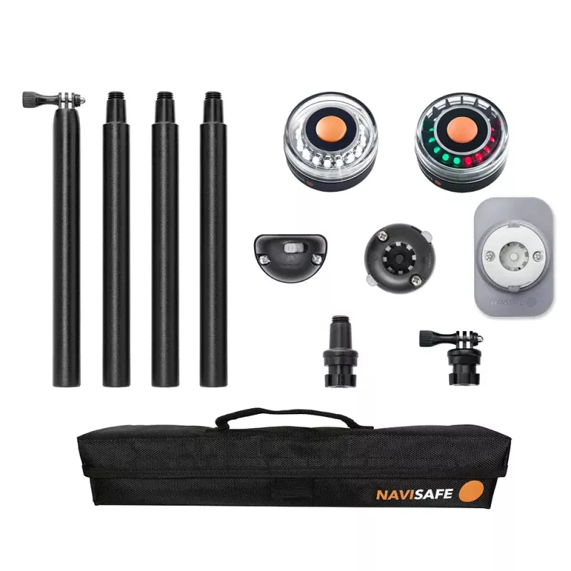 Navisafe Inflatable SkiffDinghy Complete Kit