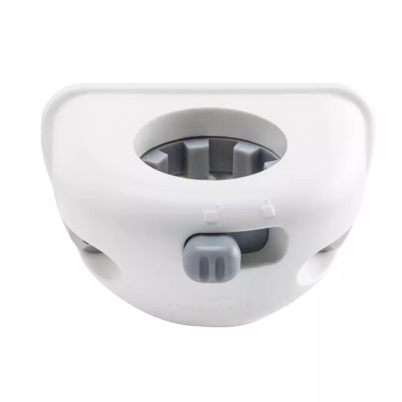 Navisafe Navimount Vertical White w/Screws
