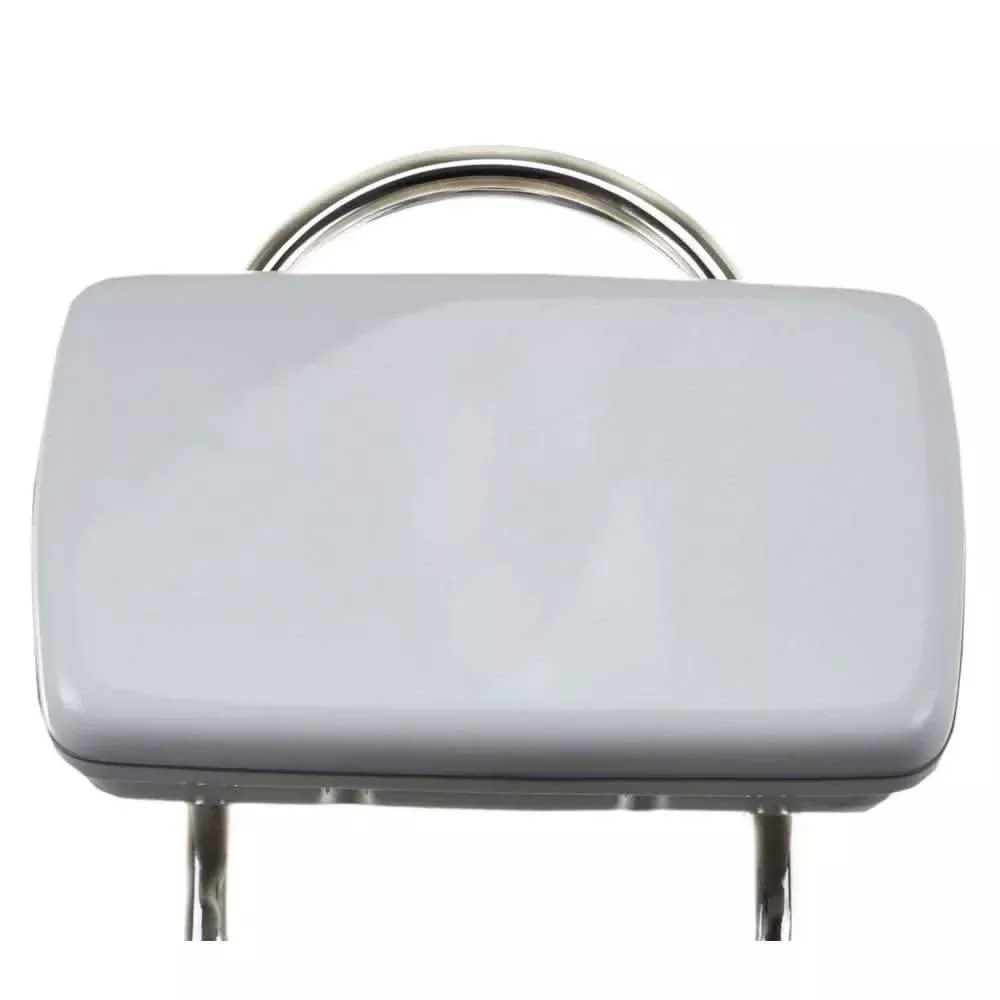 NavPod GP2040 SystemPod Uncut for 12" Wide Guard - GP2040