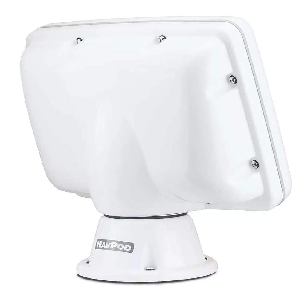 NavPod PP5920-01 PowerPod Pre-Cut for Raymarine AXIOM PRO 16 - PP5920-01