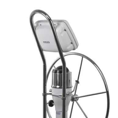 NavPod SailPod Pre-Cut for Raymarine AXIOM 12