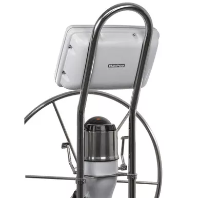 NavPod SailPod Pre-Cut for Simrad NSS12 evo3
