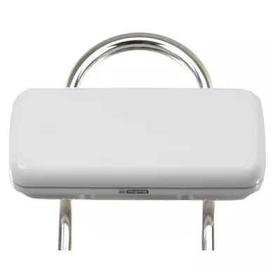 NavPod Uncut SystemPod for 9.5-Inch Wide Guard