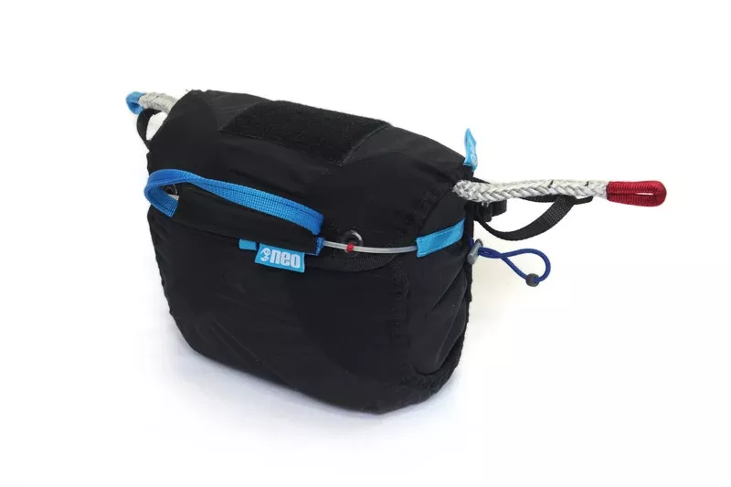 Neo Container - Front Mount Rescue Container