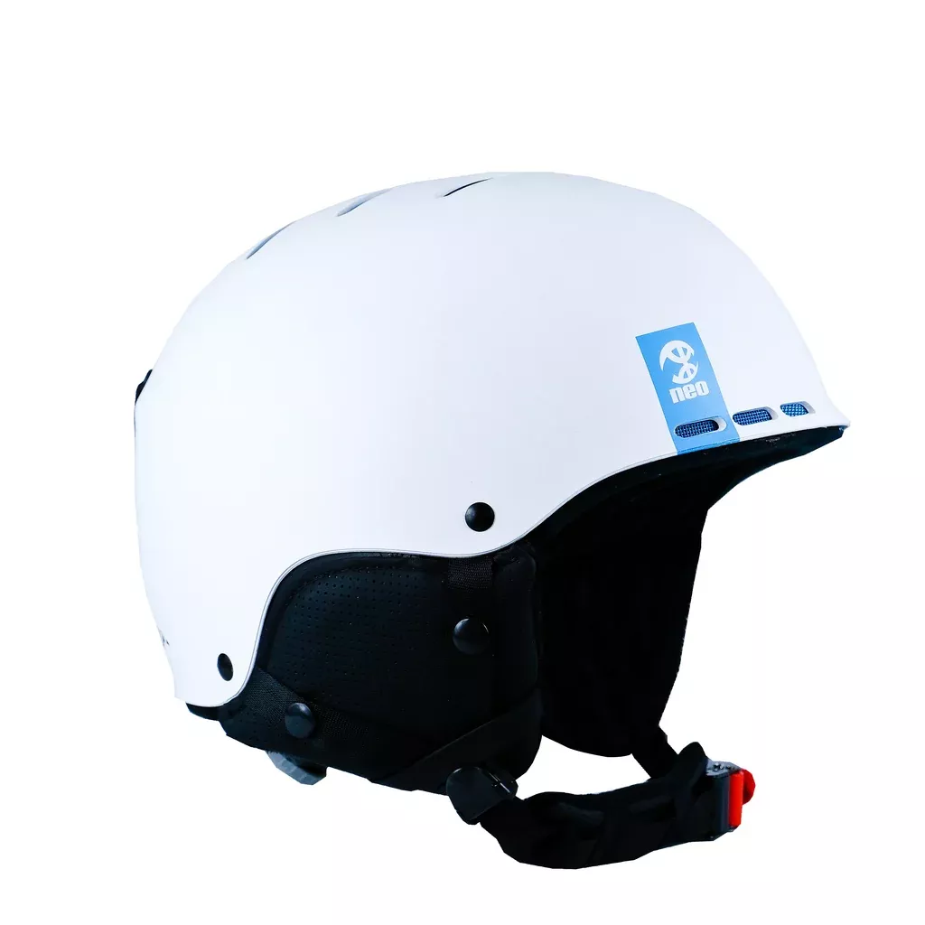 Neo Hexagon Helmet