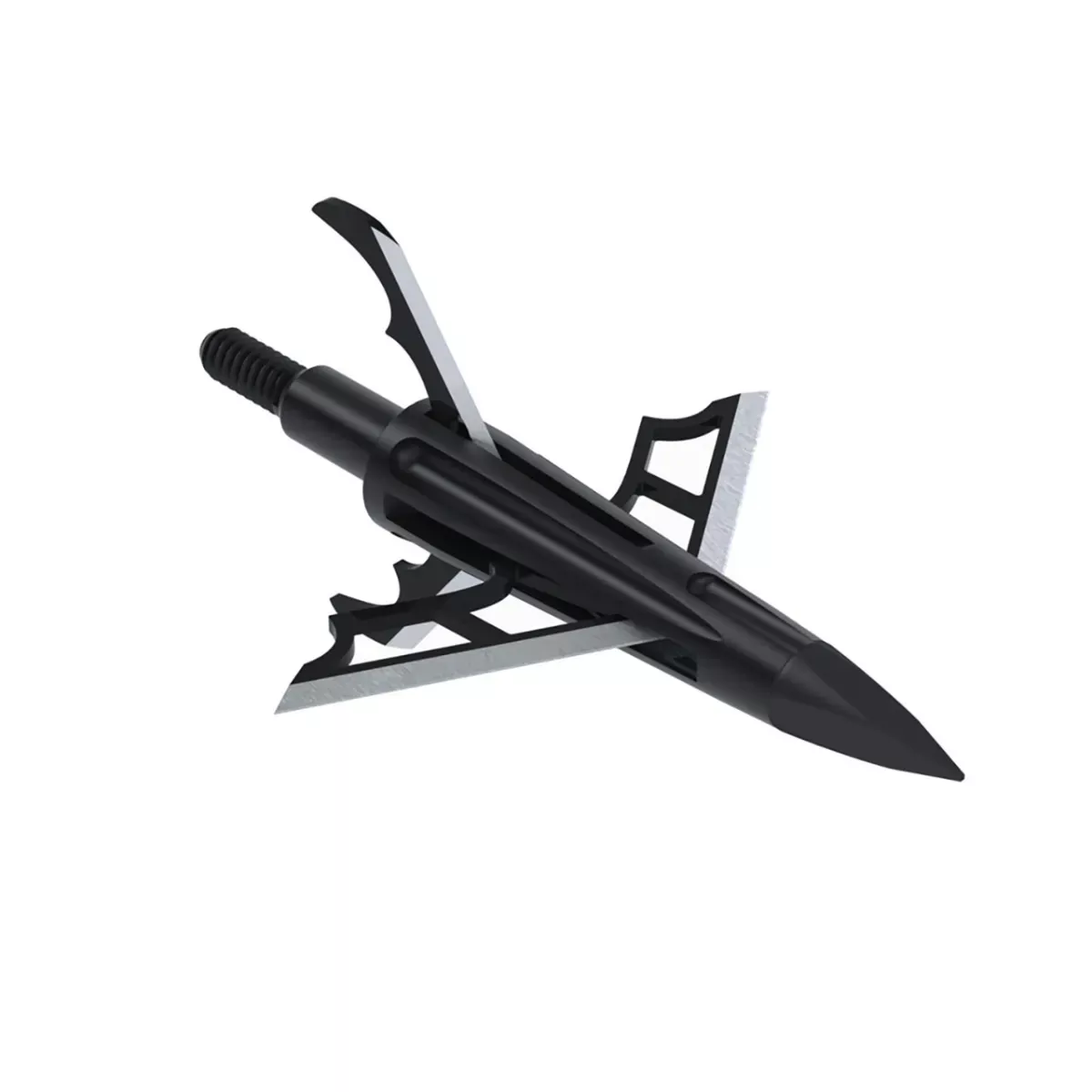 New Archery Products DK4 Broadhead