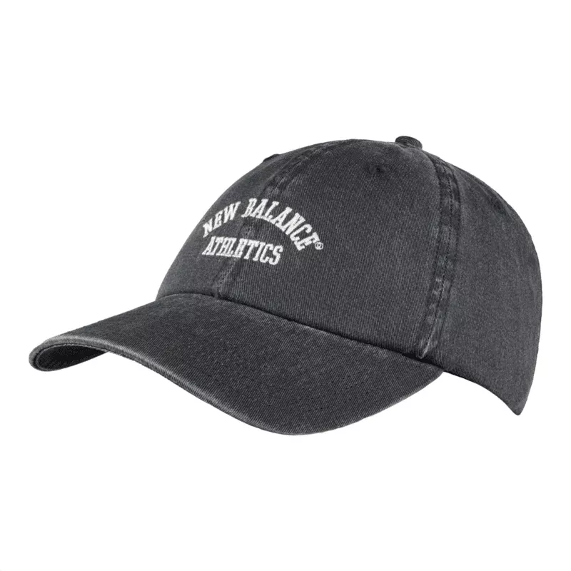 New Balance 6 Panel Seasonal Hat