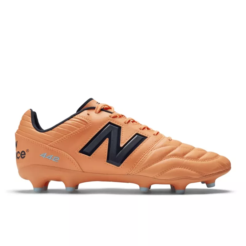 New Balance Men’s 442 V2 Pro FG Soccer Cleat