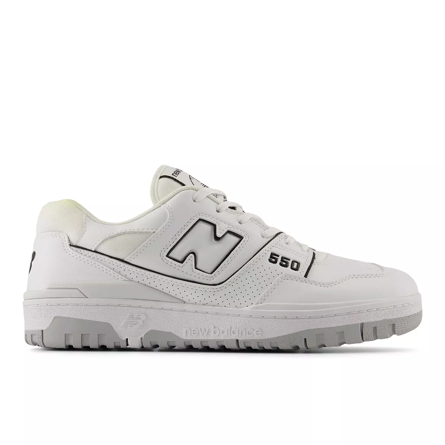 New Balance Men’s 550WGE Golf Shoes