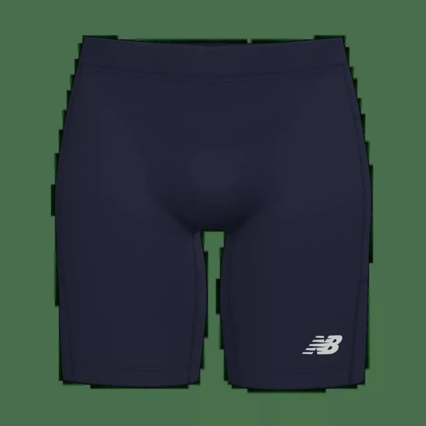 New Balance Men’s Athletics Half Tights 2.0