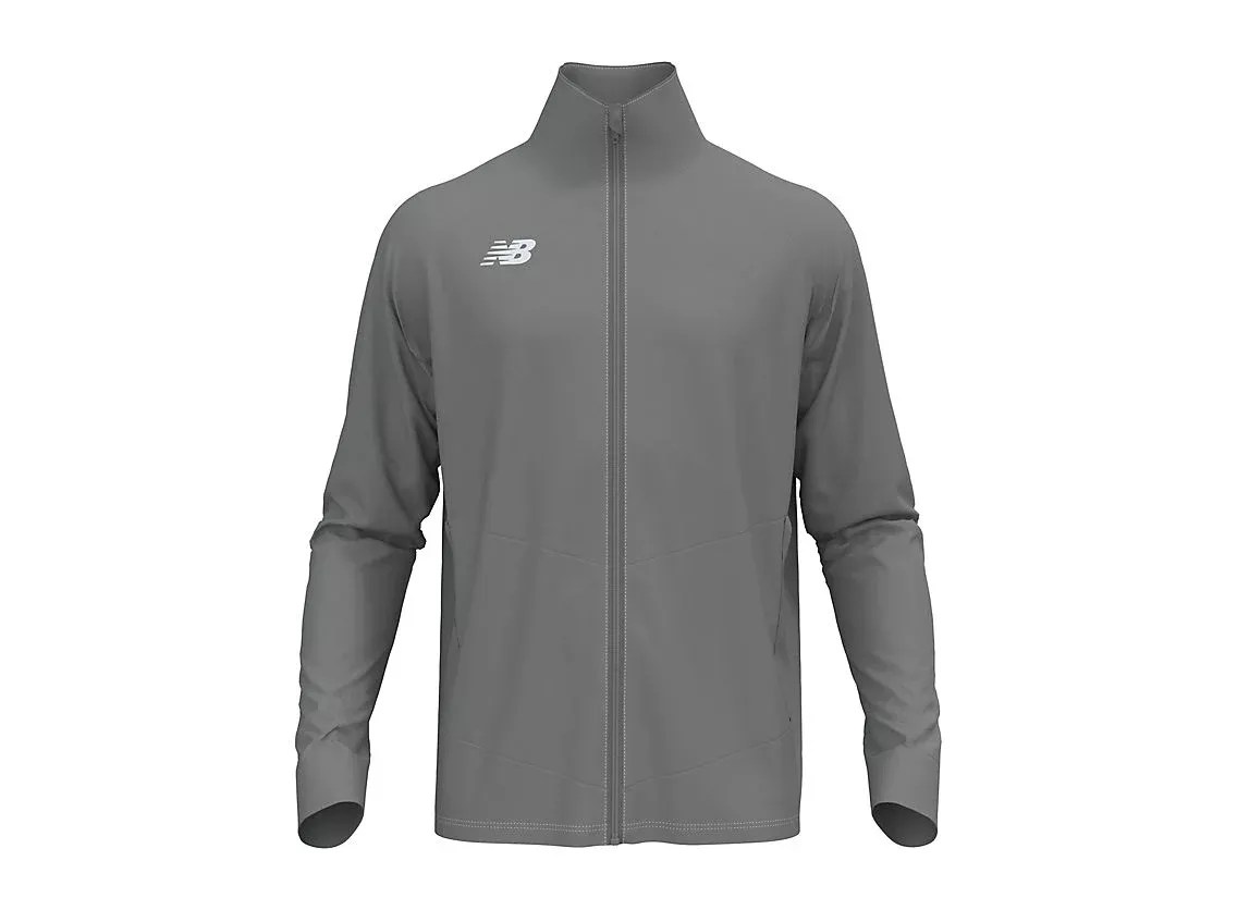 New Balance Men’s Away Jacket